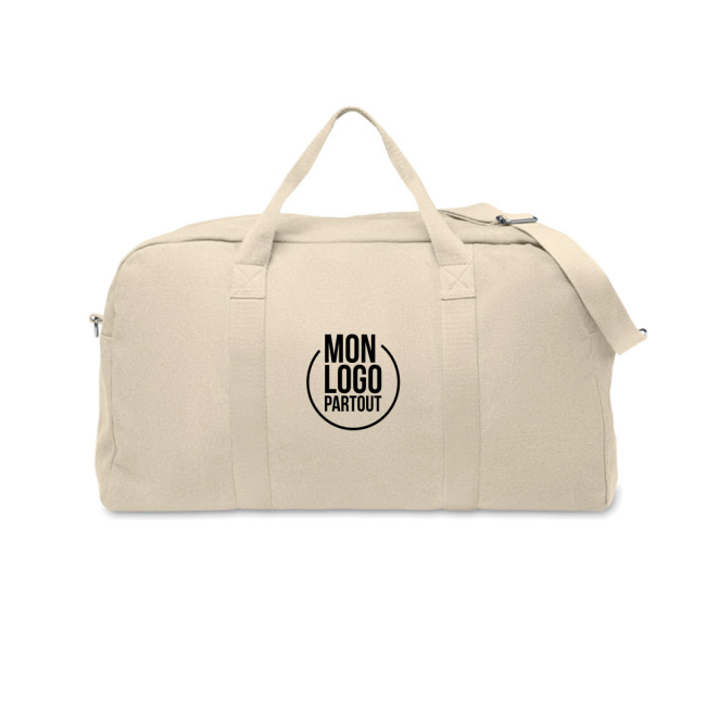 Sac de voyage personnalisé Duffas 