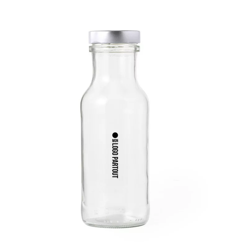 Bouteille écologique...
