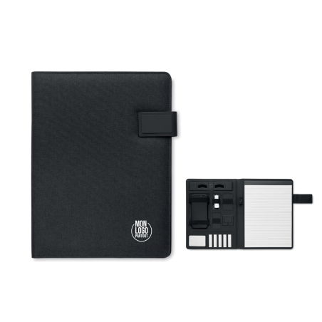 Conférencier chargeur personnalisé Burgus 