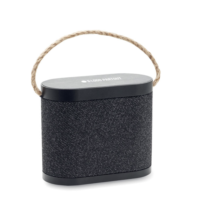 Enceinte sans fil personnalisée Wusic 