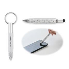 Porte-clés stylo...