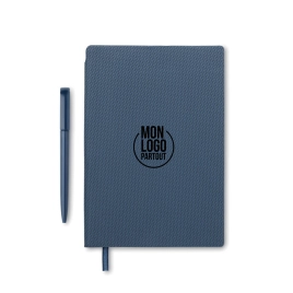 Carnet personnalisé A5 Nota