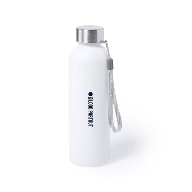 Bouteille publicitaire Protect 600 ml 