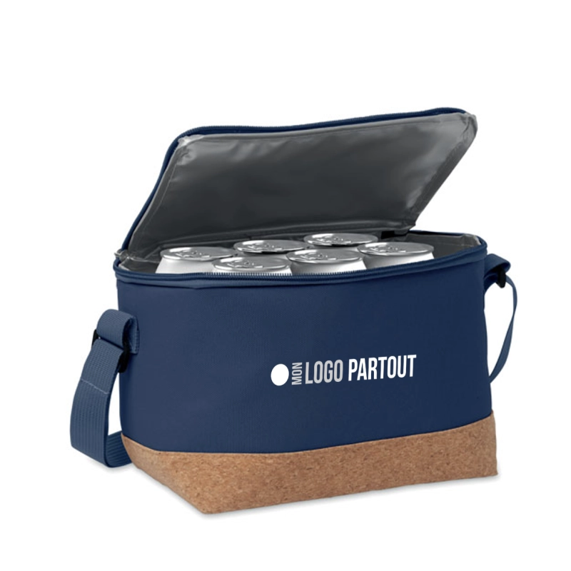 Sac isotherme publicitaire...