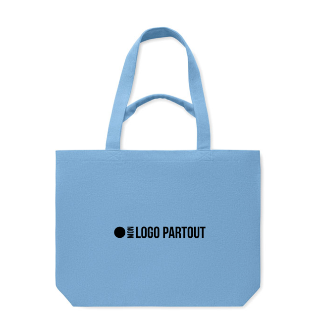 Sac de plage publicitaire Maldi Beach 