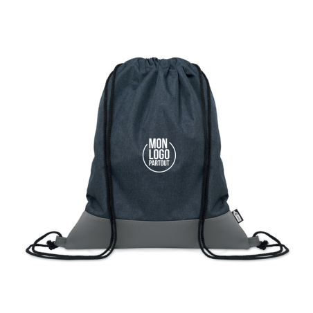 Sac cordon personnalisé Libag 
