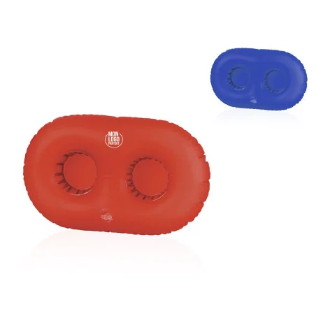 Porte-Boisson Gonflable Personnalisé 