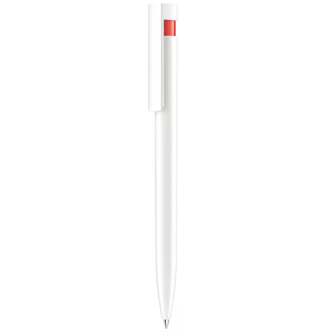 Stylo Personnalisé Liberty Basic Stylo Personnalisé Liberty Basic - Rouge 186