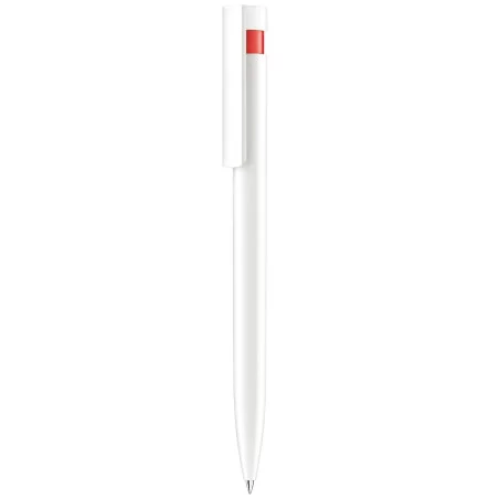 Stylo Personnalisé Liberty Basic Stylo Personnalisé Liberty Basic - Rouge 186