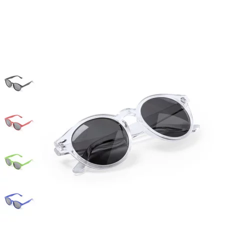 Lunettes de soleil publicitaire Nixtu 