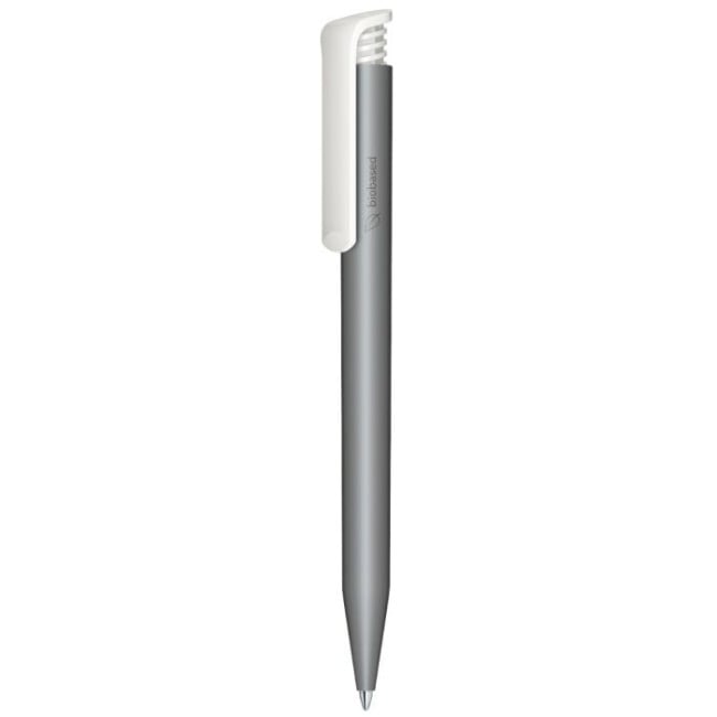 Stylo publicitaire Bio express 24h Stylo publicitaire Bio express 24h - cool gray 9