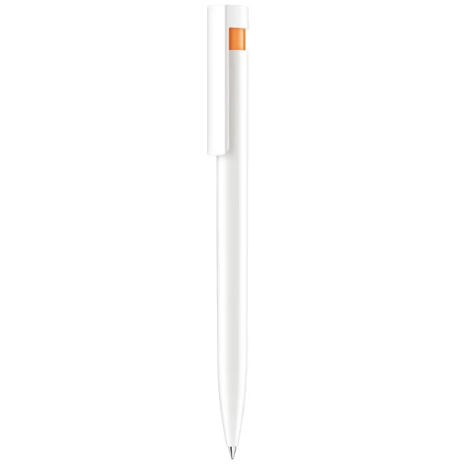 Stylo Personnalisé Liberty Basic Stylo Personnalisé Liberty Basic - Orange 151