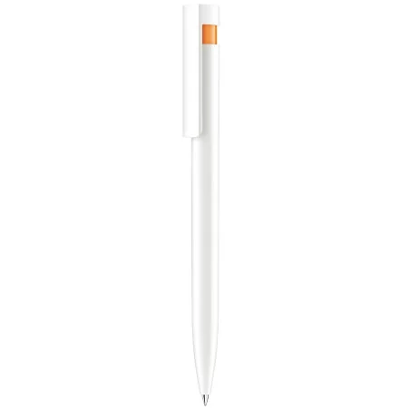 Stylo Personnalisé Liberty Basic Stylo Personnalisé Liberty Basic - Orange 151