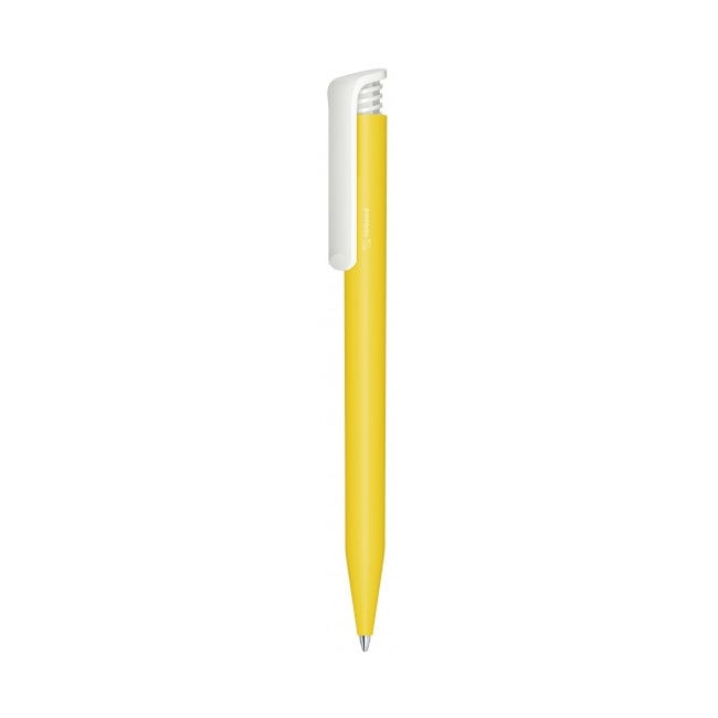 Stylo publicitaire Bio express 24h Stylo publicitaire Bio express 24h - 7408 c