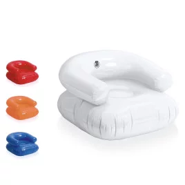 Fauteuil gonflable piscine...