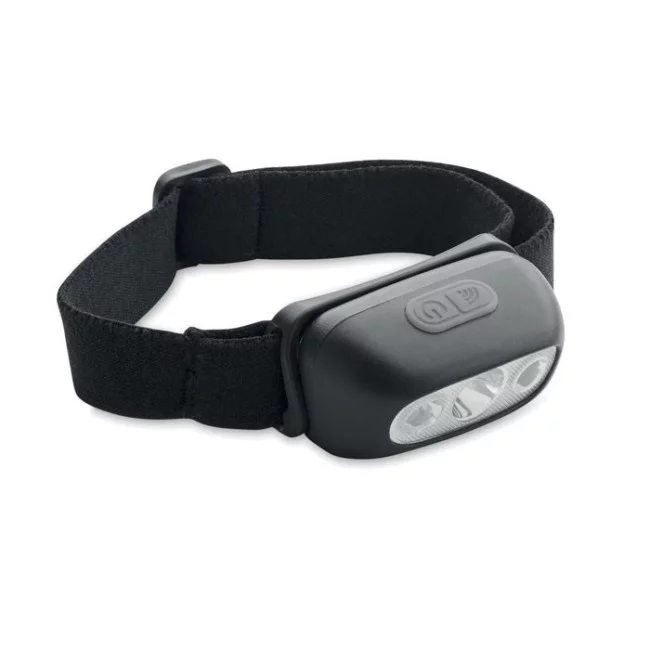 Lampe frontale personnalisée Elydee 