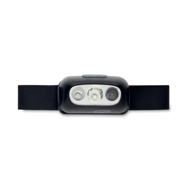 Lampe frontale personnalisée Elydee 