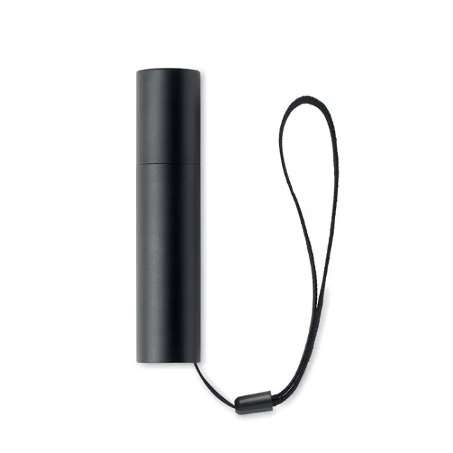 Lampe torche personnalisée Aluminate 