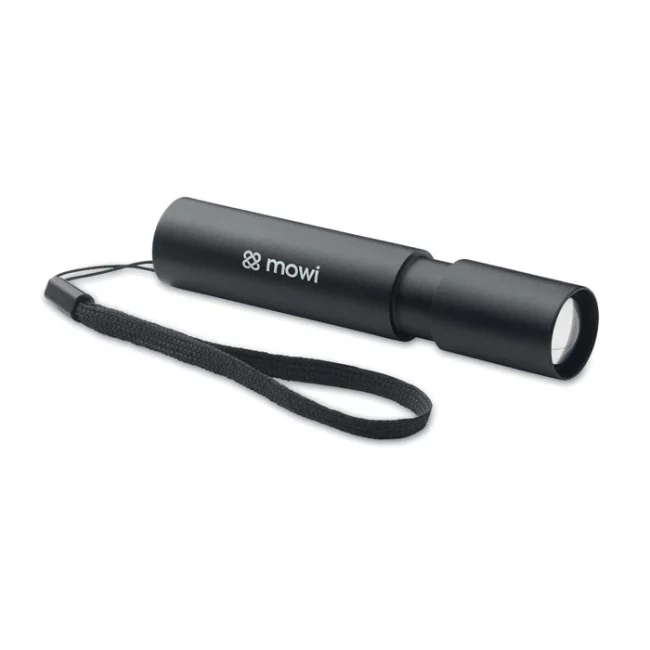 Lampe torche personnalisée Aluminate 