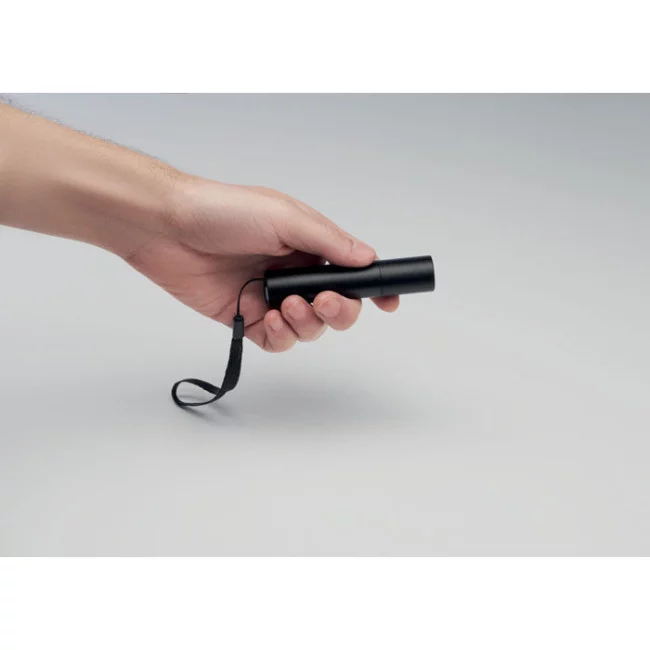 Lampe torche personnalisée Aluminate 