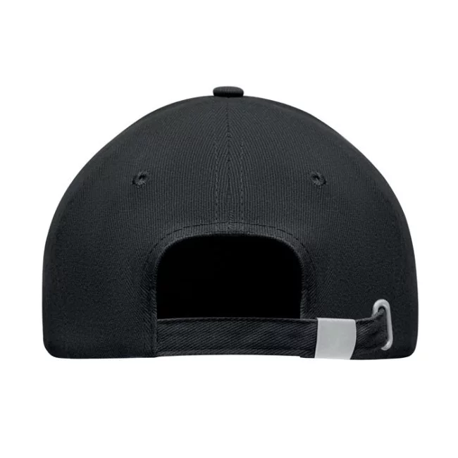 Casquette personnalisable avec lampe Luzcap 