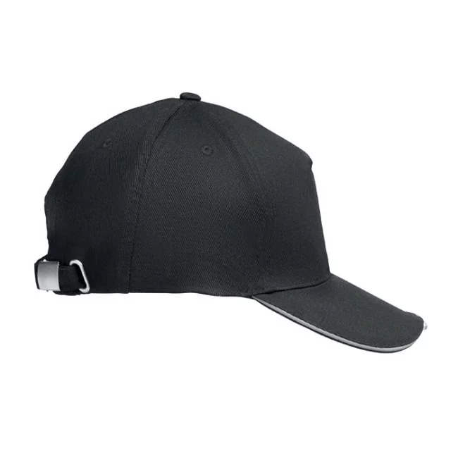 Casquette personnalisable avec lampe Luzcap 