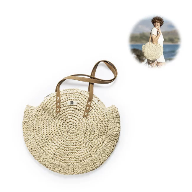 Sac de plage personnalisable mandy
