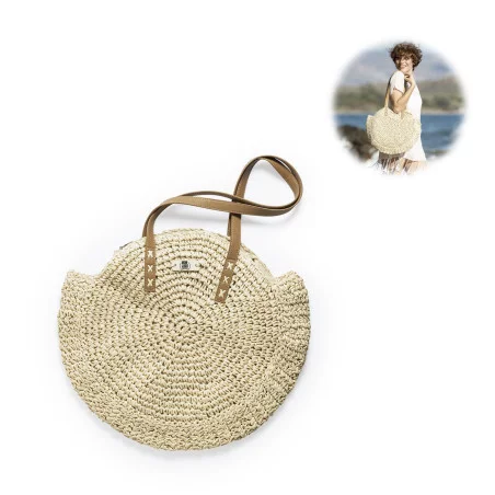 Sac de plage personnalisable mandy 