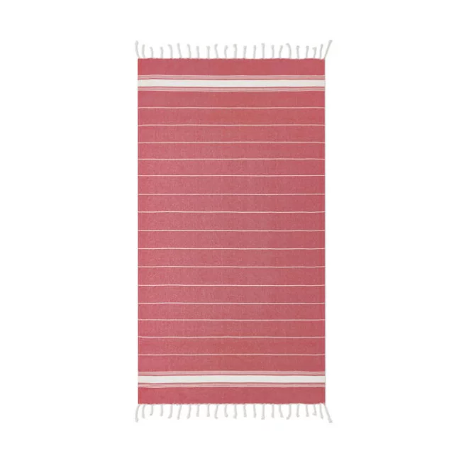 Fouta Publicitaire 