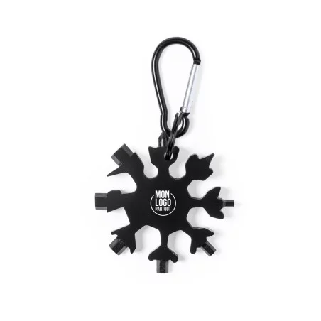 Multi-outils publicitaire Torkul 