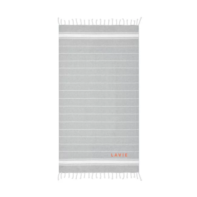 Fouta Publicitaire 