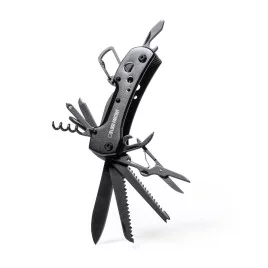 Couteau multifonction Komit