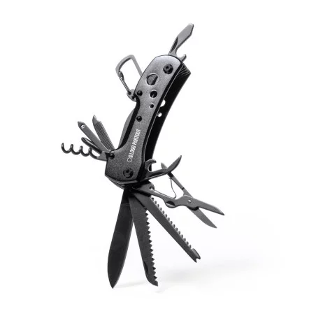 Couteau multifonction Komit 