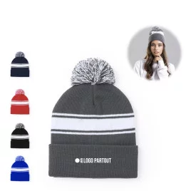 Bonnet publicitaire Baikof