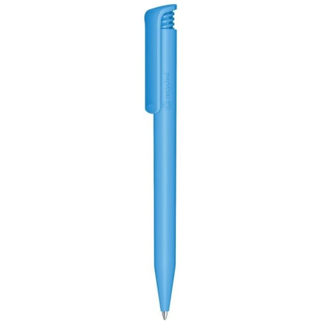 Stylo publicitaire recyclé express 24h Stylo publicitaire recyclé express 24h - 279