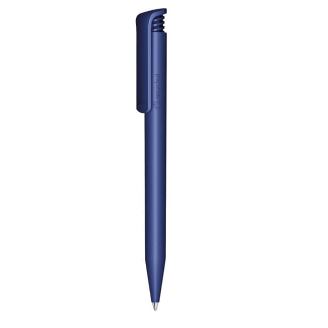 Stylo publicitaire recyclé express 24h Stylo publicitaire recyclé express 24h - 2757