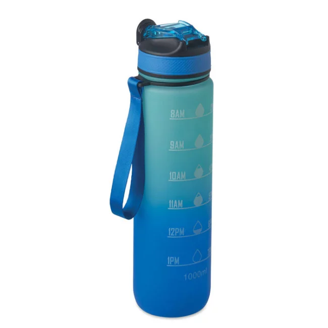 Gourde de sport personnalisée Activate 1L 