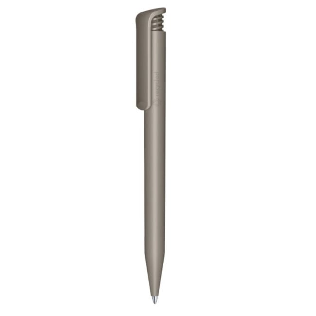 Stylo publicitaire recyclé express 24h Stylo publicitaire recyclé express 24h - warmgray10