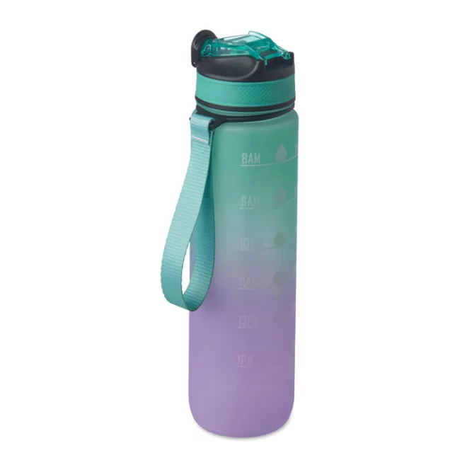 Gourde de sport personnalisée Activate 1L 