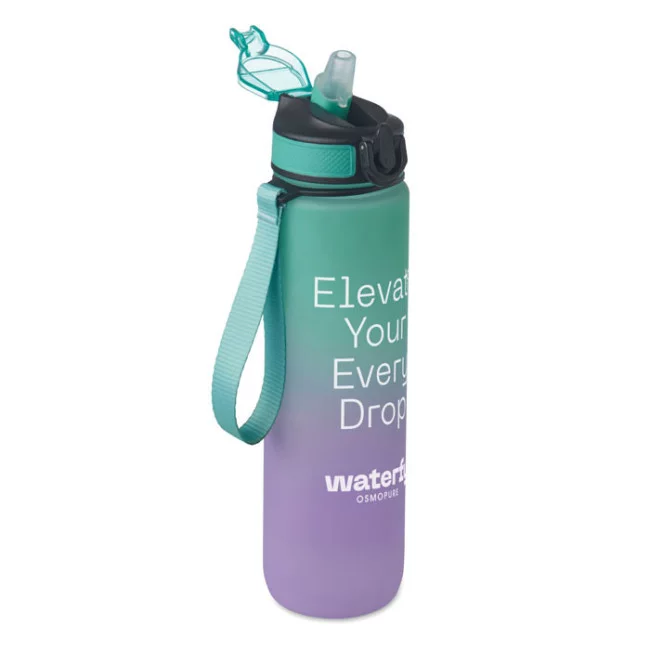 Gourde de sport personnalisée Activate 1L 