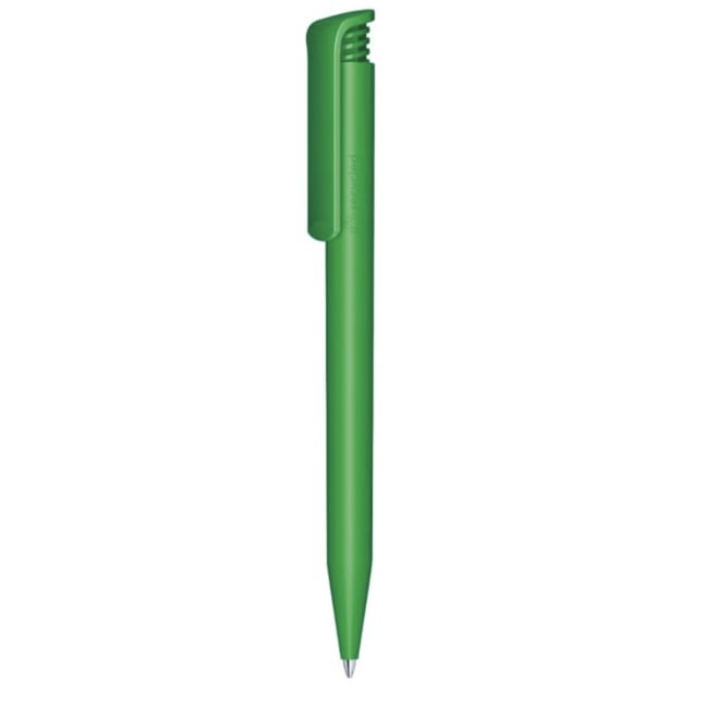 Stylo publicitaire recyclé express 24h Stylo publicitaire recyclé express 24h - 347