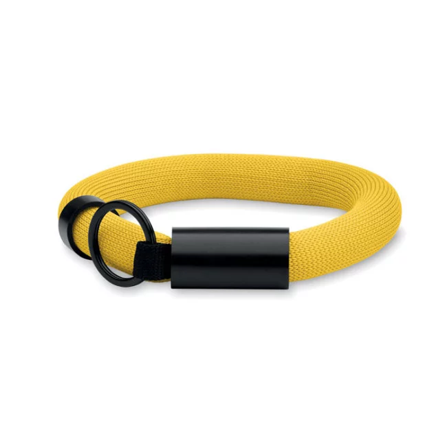 Bracelet porte-clés flottant Polly 