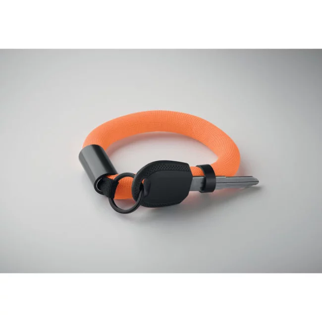 Bracelet porte-clés flottant Polly 
