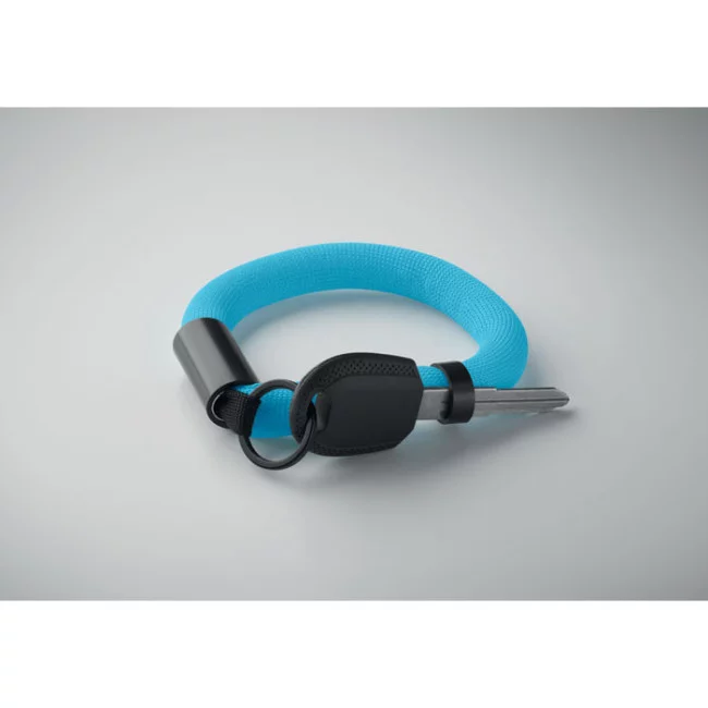 Bracelet porte-clés flottant Polly 