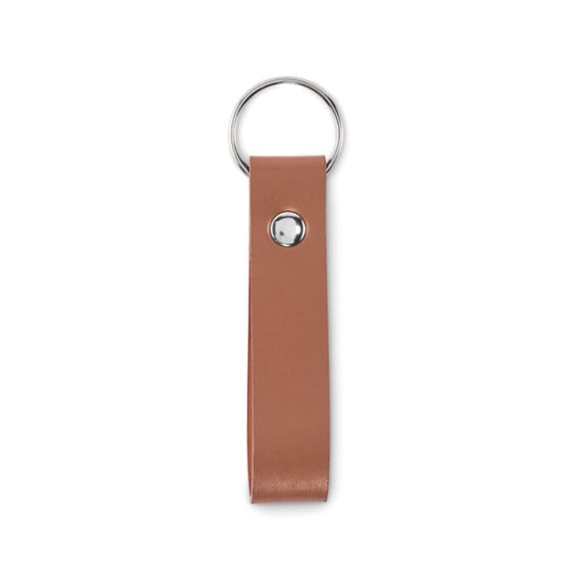 Porte-clés publicitaire Strokey 