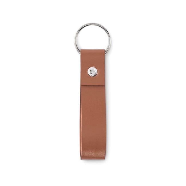 Porte-clés publicitaire Strokey 