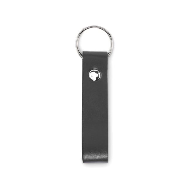Porte-clés publicitaire Strokey 