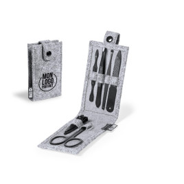 Set à manucure publicitaire...