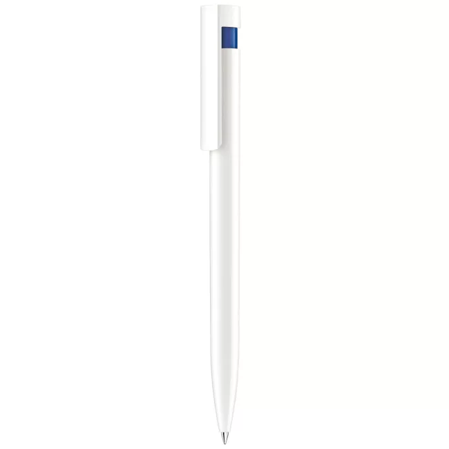 Stylo Personnalisé Liberty Basic Stylo Personnalisé Liberty Basic - Bleu 2757