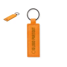 Porte-clés personnalisé en...